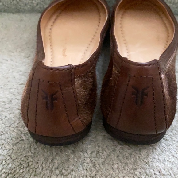 Shoes | New Womens Frye Flats Size 7 | Poshmark